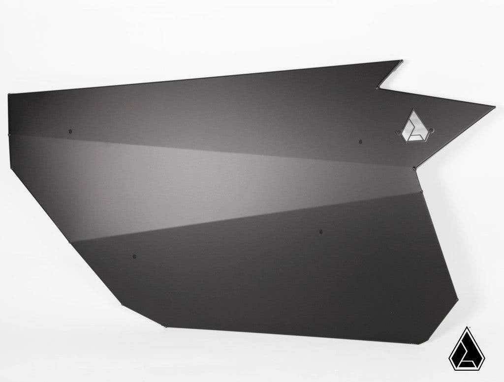 Photo of Assault Industries F-22 Doors (2 Seater // Fits: Can Am Maverick X3) by Assault Industries - Premium Doors for UTVs / Side by Sides