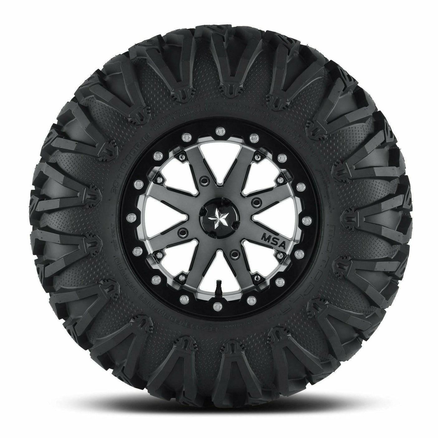 Photo of EFX MotoClaw Tire by EFX - Premium Tires for UTVs / Side by Sides