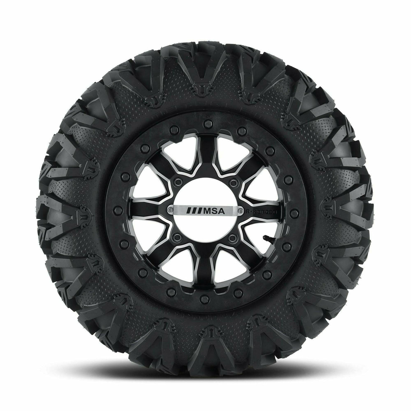 Photo of EFX MotoClaw Tire by EFX - Premium Tires for UTVs / Side by Sides