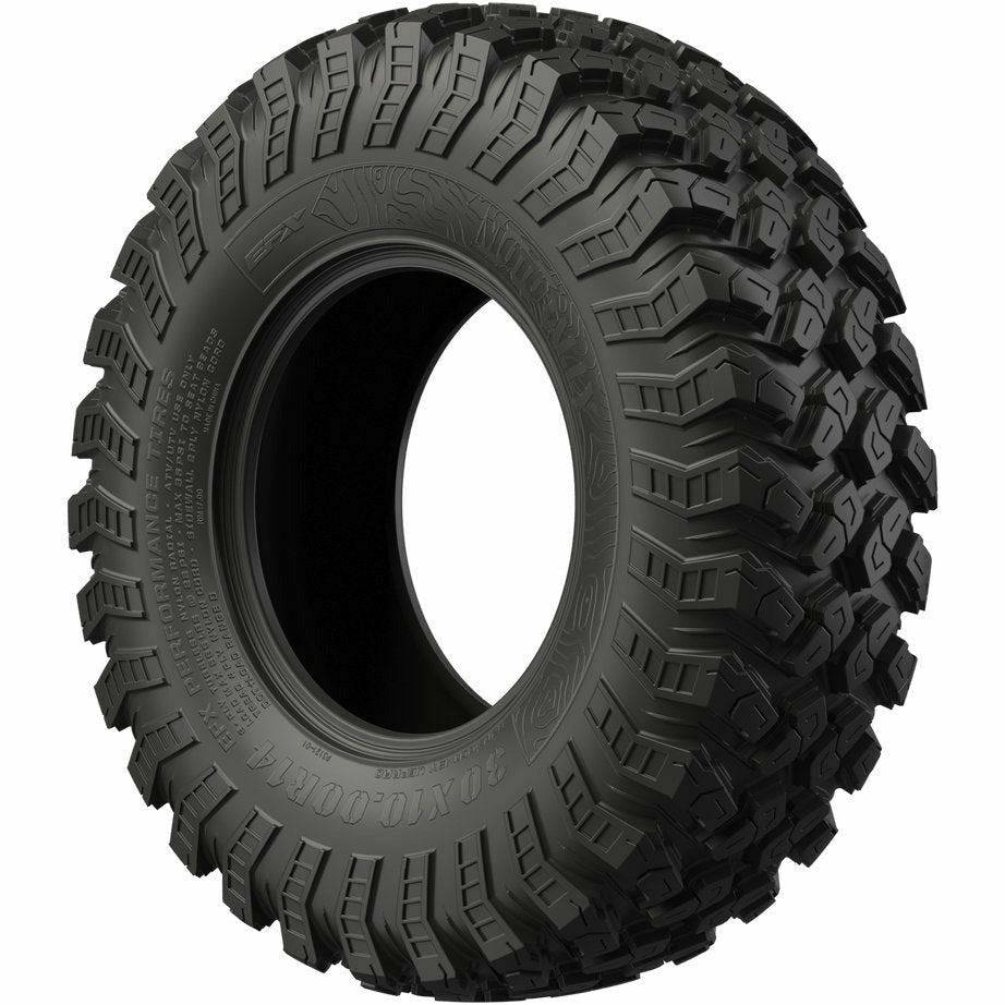 Photo of EFX MotoRally Tire by EFX - Premium Tires for UTVs / Side by Sides