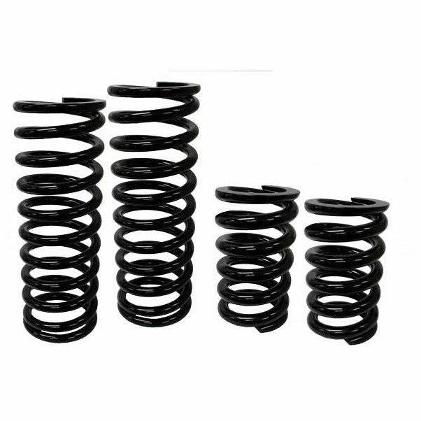 Photo of High Lifter Can Am X3 XRS 5'' Spring Lift Kit by High Lifter - Premium Lift Kits for UTVs / Side by Sides