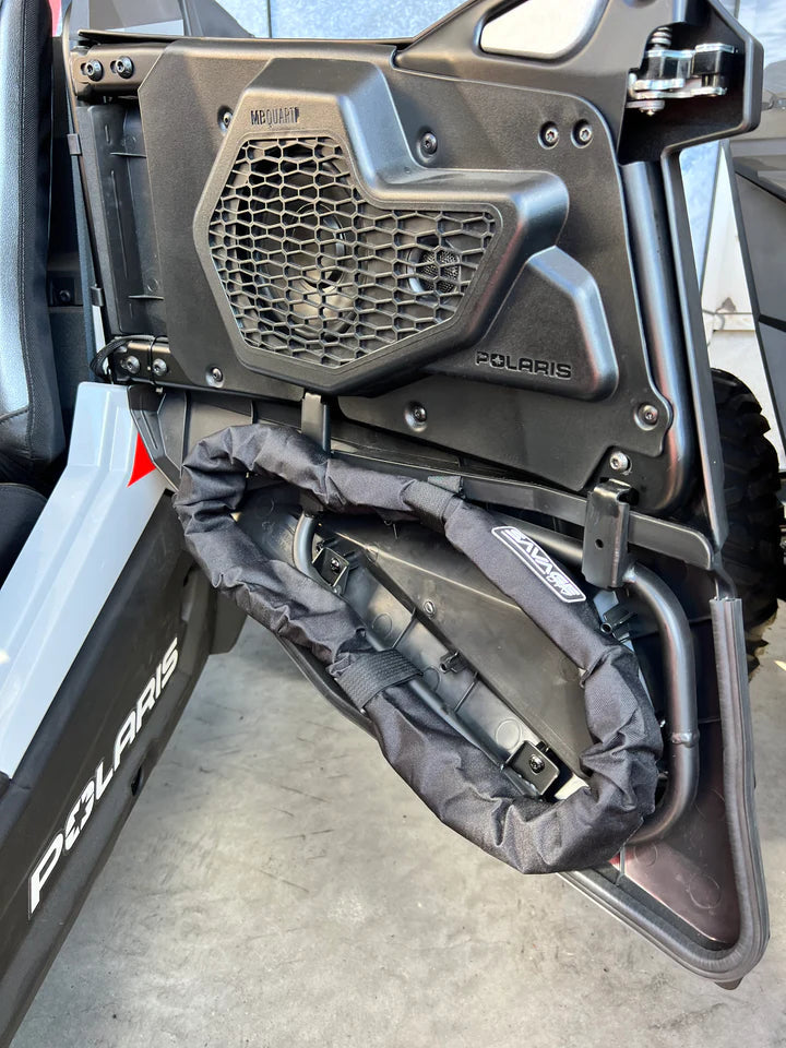 Photo of Savage UTV Spare Belt Sleeve Kit by Savage UTV - Premium Drive Belts for UTVs / Side by Sides