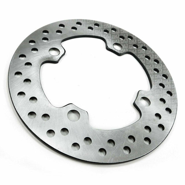 Photo of Polaris RZR XP 900 Front Disc Brake Rotor by 50 Caliber Racing - Premium Brake Pads & Rotors for UTVs / Side by Sides