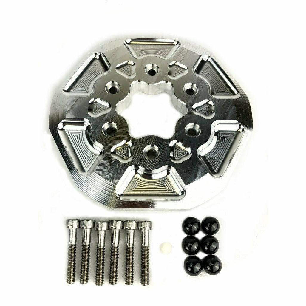 Yamaha YXZ High Performance Clutch Lockout R1 Industries