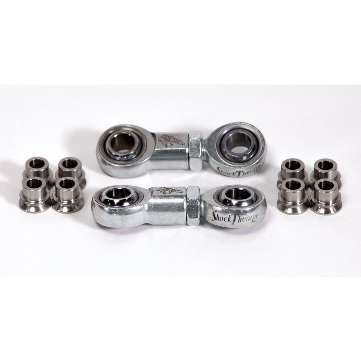 Photo of Polaris General XP 1000 Sway Bar Link Kit by Shock Therapy - Premium Sway Bars & Links for UTVs / Side by Sides