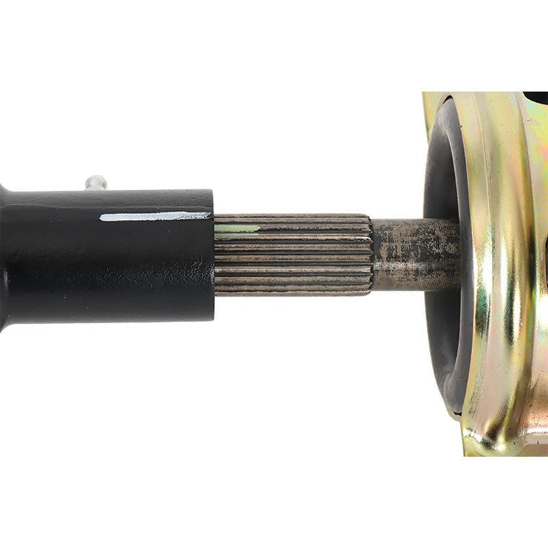 Photo of All Balls Racing Polaris RZR 4 900 (2015-2018) Driveline Prop Shaft by All Balls Racing - Premium Drivetrain for UTVs / Side by Sides