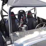 Polaris RZR XP 1000 Bump Seat (2014+) - R1 Industries