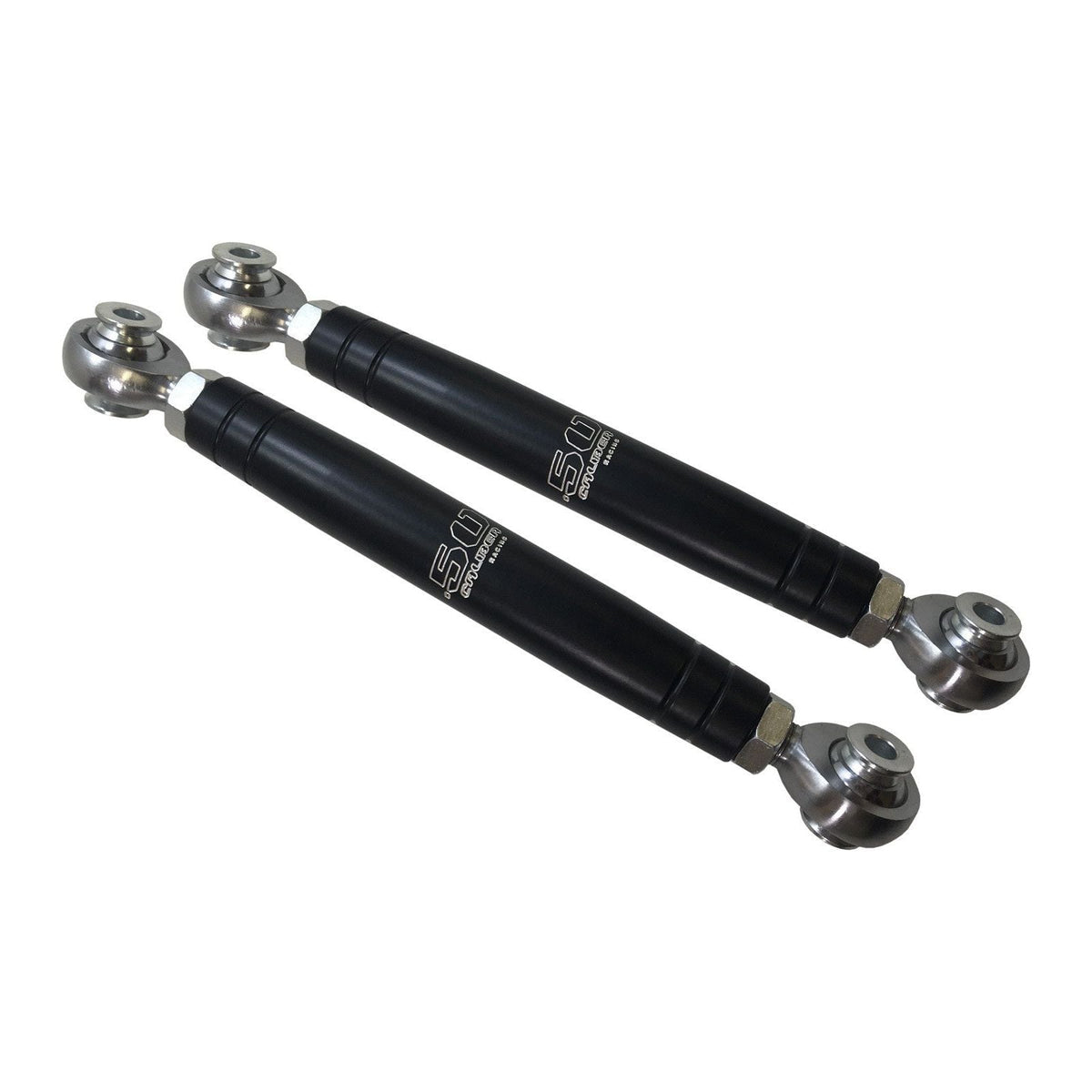 Photo of Polaris RZR Pro R Heavy Duty Sway Bar Links by 50 Caliber Racing - Premium Sway Bars & Links for UTVs / Side by Sides