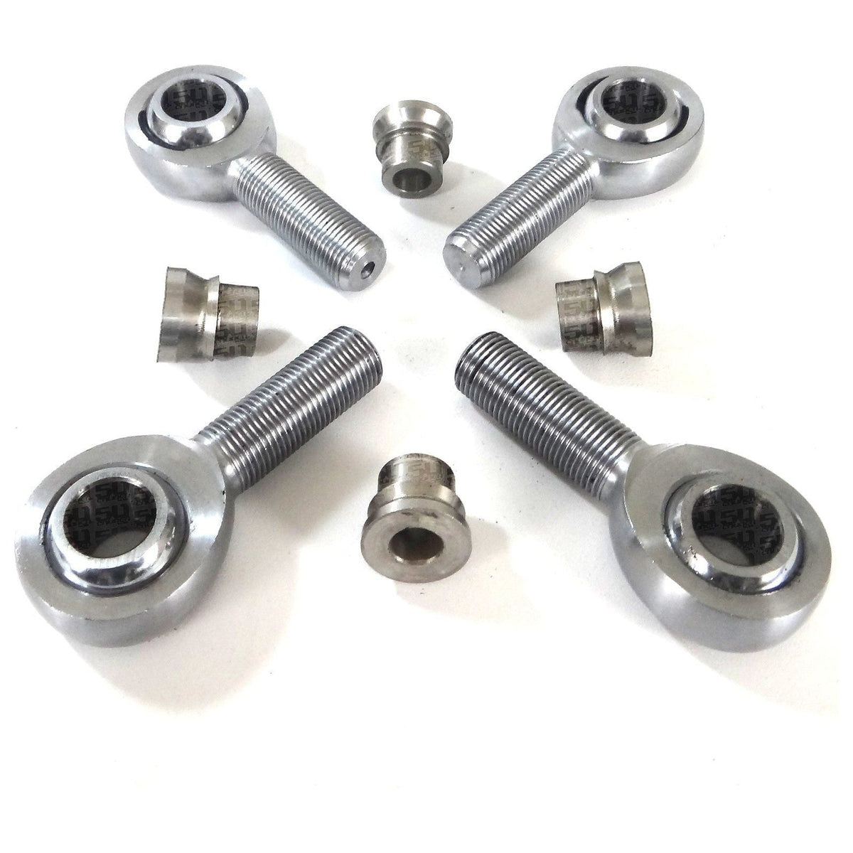 Photo of Polaris RZR Pro R Heavy Duty Sway Bar Links by 50 Caliber Racing - Premium Sway Bars & Links for UTVs / Side by Sides