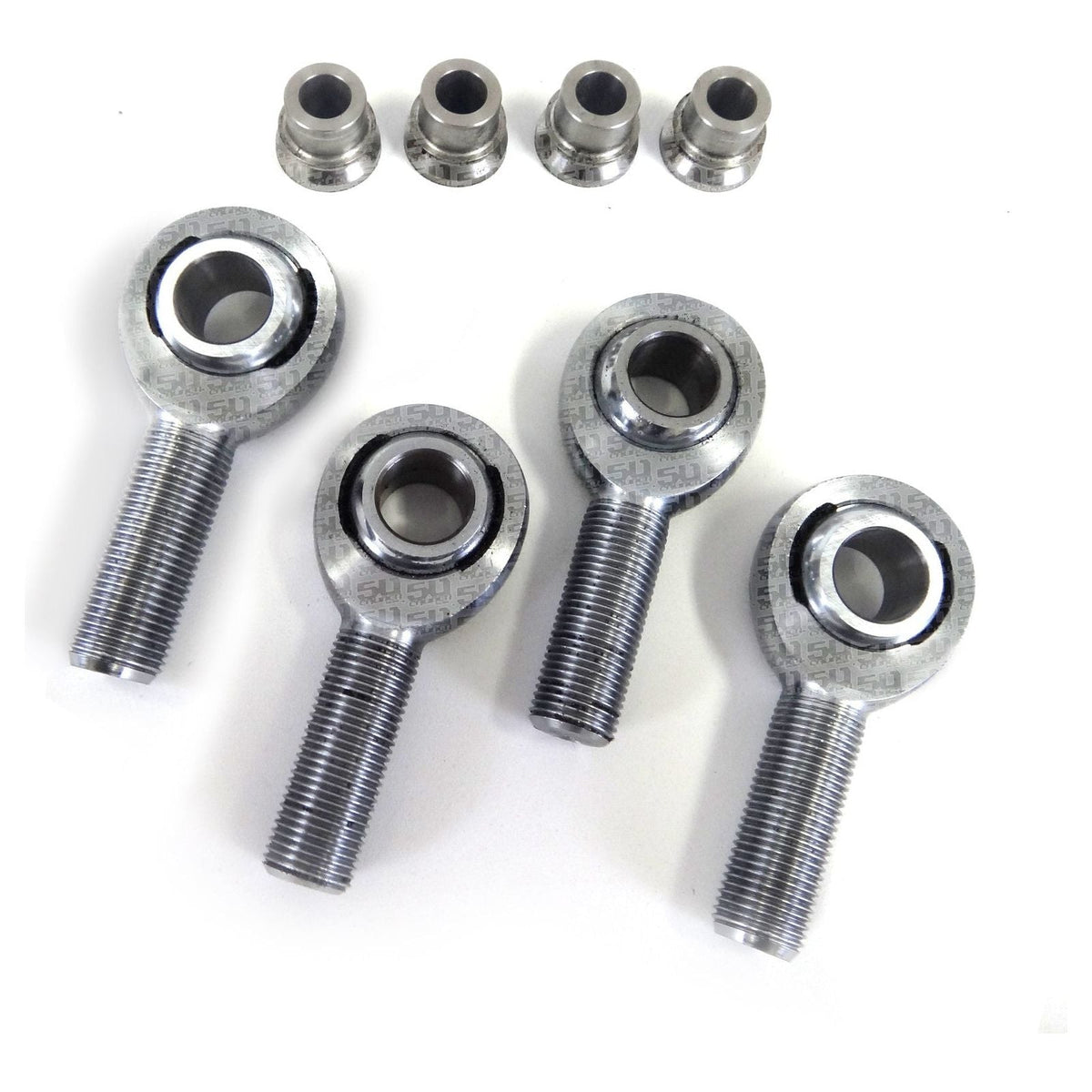 Photo of Polaris RZR Pro R Heavy Duty Sway Bar Links by 50 Caliber Racing - Premium Sway Bars & Links for UTVs / Side by Sides