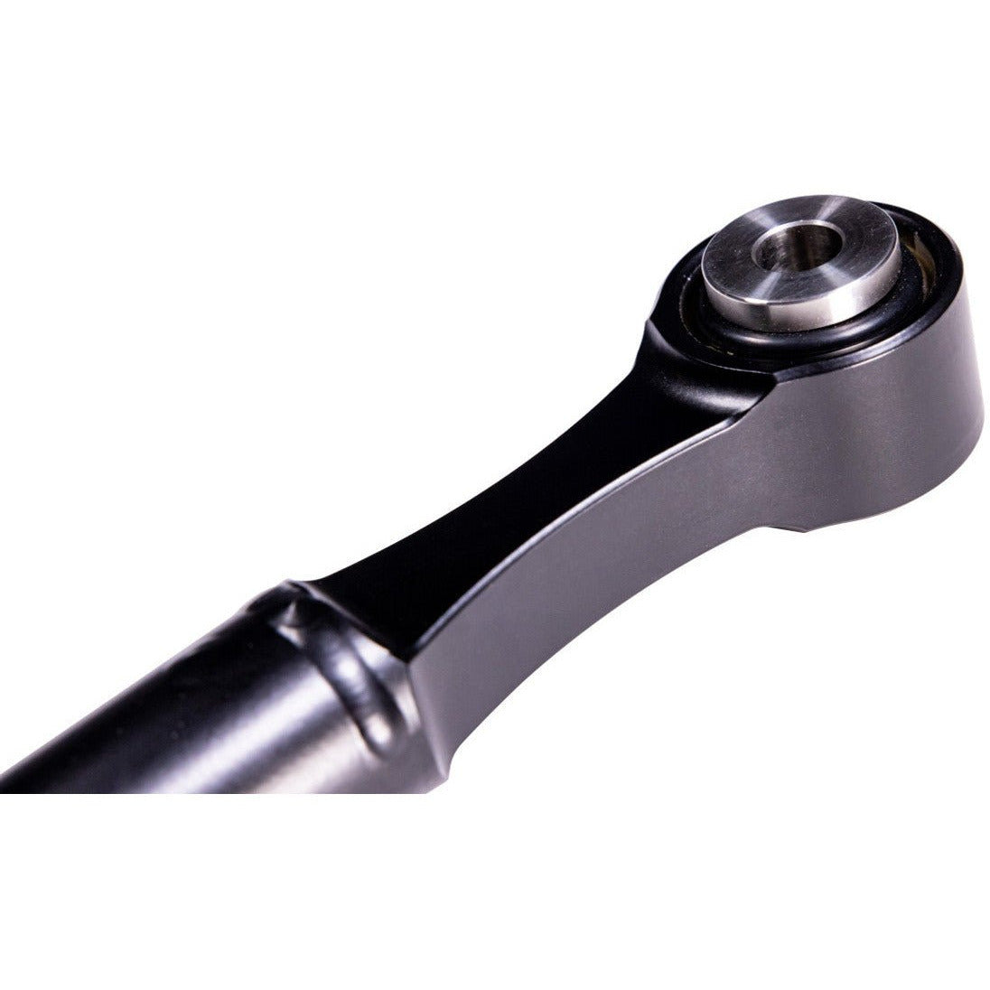 Photo of Polaris RZR Pro R / Turbo R Chromoly Radius Rod Kit by Shock Therapy - Premium Radius Rods & Plates for UTVs / Side by Sides