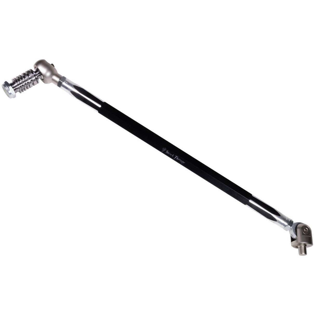 Photo of Polaris RZR Pro R / Turbo R Ultimate Tie Rod Kit by Shock Therapy - Premium Tie Rods for UTVs / Side by Sides