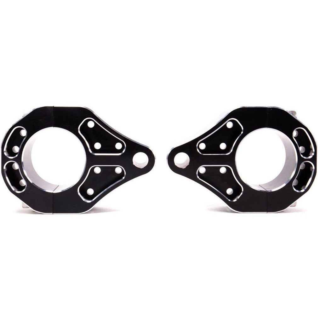 Photo of Polaris RZR RS1 Limit Strap Kit by Shock Therapy - Premium Limit Straps for UTVs / Side by Sides