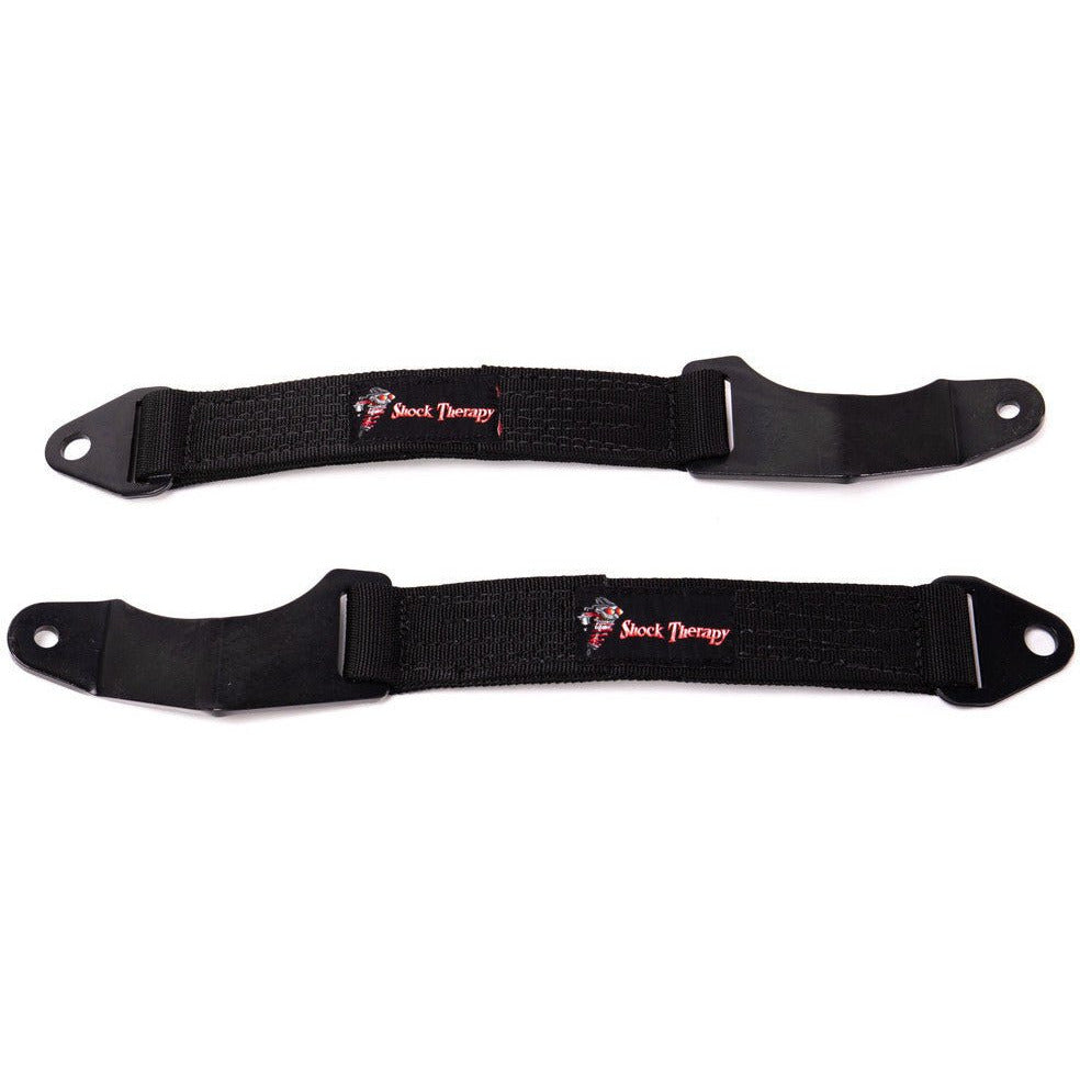 Photo of Polaris RZR RS1 Limit Strap Kit by Shock Therapy - Premium Limit Straps for UTVs / Side by Sides