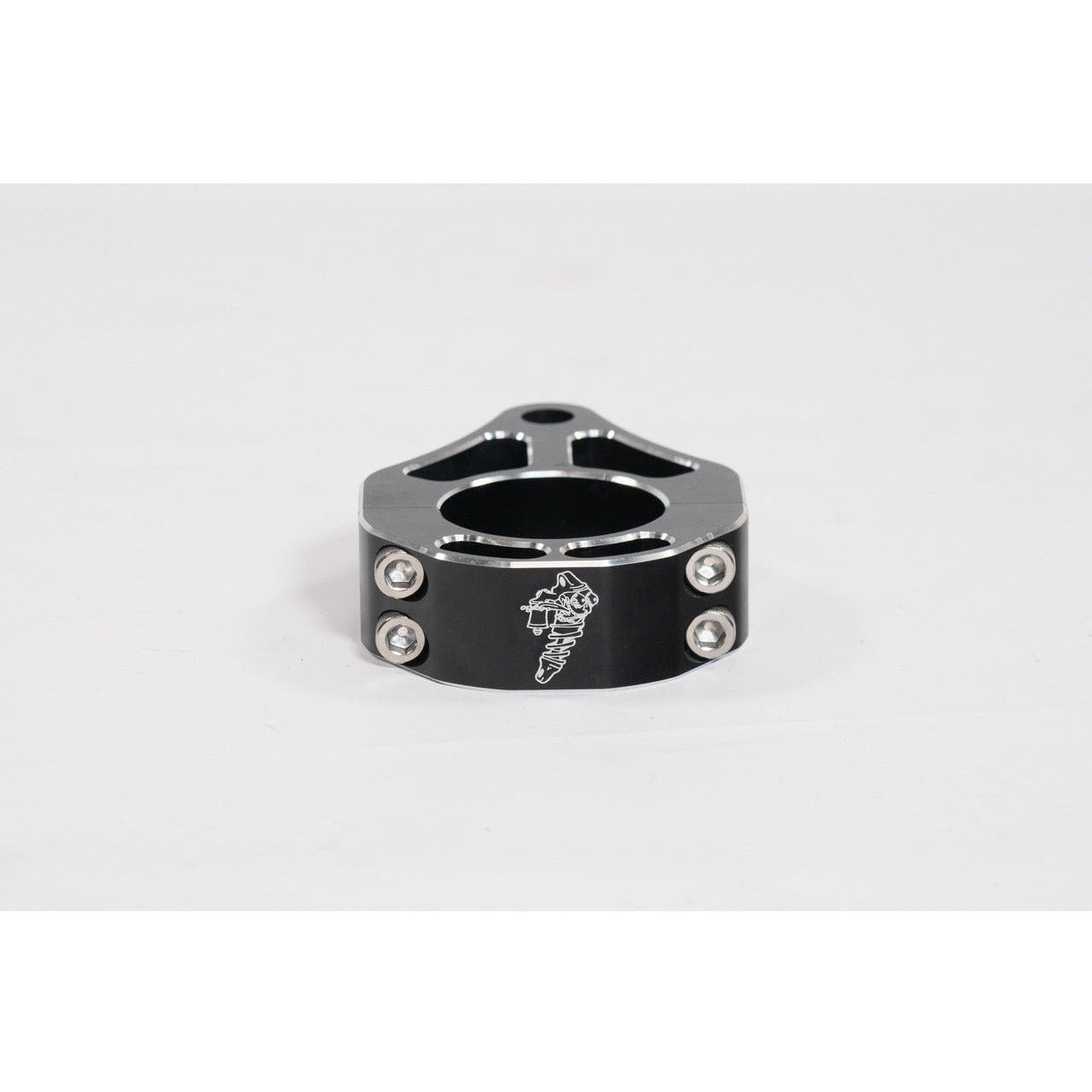 Photo of Polaris RZR Turbo R Front Limit Strap Kit by Shock Therapy - Premium Limit Straps for UTVs / Side by Sides