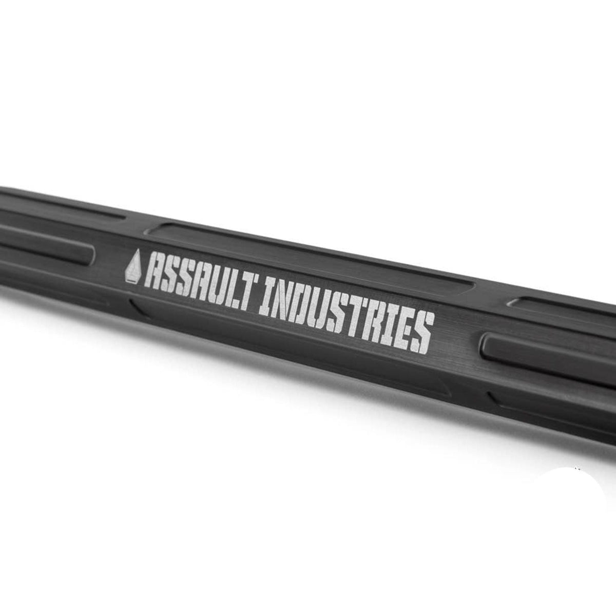 Photo of Polaris RZR XP Turbo Turret Radius Rods by Assault Industries - Premium Radius Rods & Plates for UTVs / Side by Sides