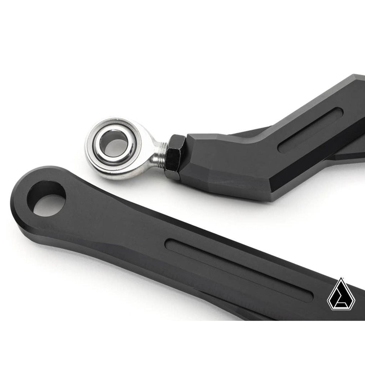 Photo of Polaris RZR XP High Clearance Quick Camber Radius Rods by Assault Industries - Premium Radius Rods & Plates for UTVs / Side by Sides