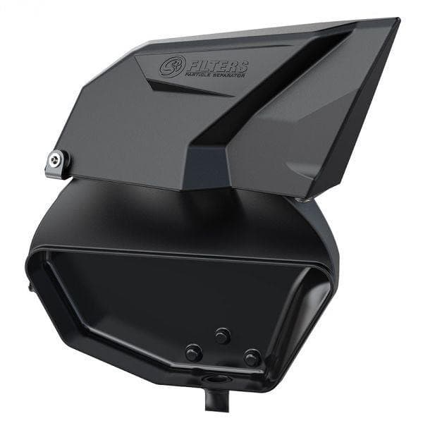 Photo of S&B Filters Polaris Particle Separator - Rzr Pro Xp - 2020-2021 by S&B Filters - Premium Particle Separators for UTVs / Side by Sides