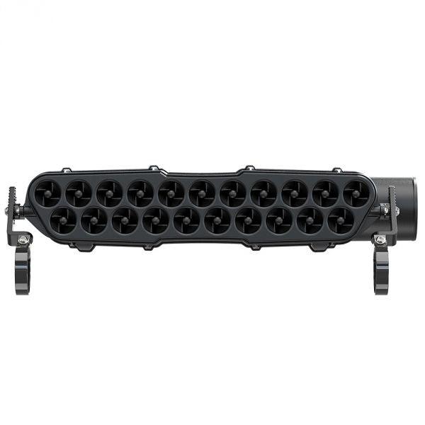 Photo of S&B Filters Can-Am Maverick X3 Roll Bar Particle Separator (2017+) by S&B Filters - Premium Particle Separators for UTVs / Side by Sides