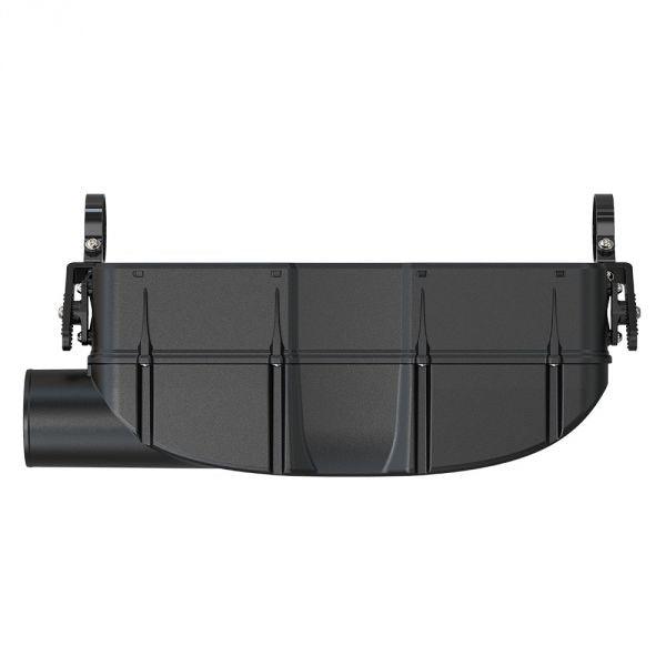 Photo of S&B Filters Can-Am Maverick X3 Roll Bar Particle Separator (2017+) by S&B Filters - Premium Particle Separators for UTVs / Side by Sides