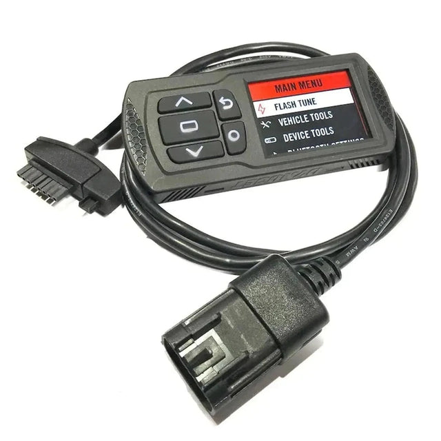 Photo of Polaris RZR Pro XP 4 Custom Tuned Power Vision by Aftermarket Assassins - Premium Tunes & Tuners for UTVs / Side by Sides