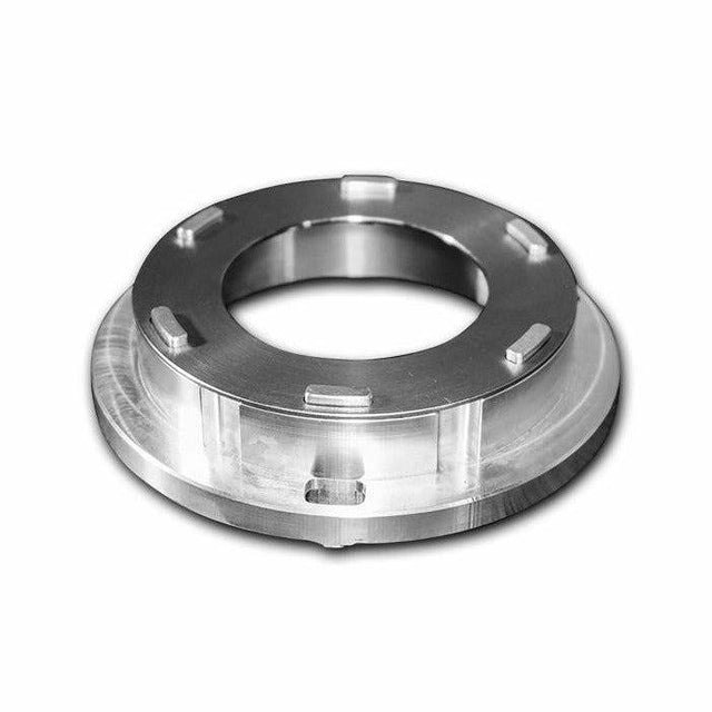 Photo of Sandcraft Polaris RZR Turbo S Billet Torsion Spring Retainer & Cage Plate by Sandcraft - Premium Drivetrain for UTVs / Side by Sides