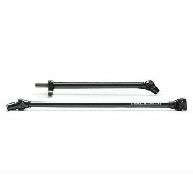 Photo of Sandcraft Polaris RZR XP Turbo Driveline & Carrier Bearing by Sandcraft - Premium Drivetrain for UTVs / Side by Sides