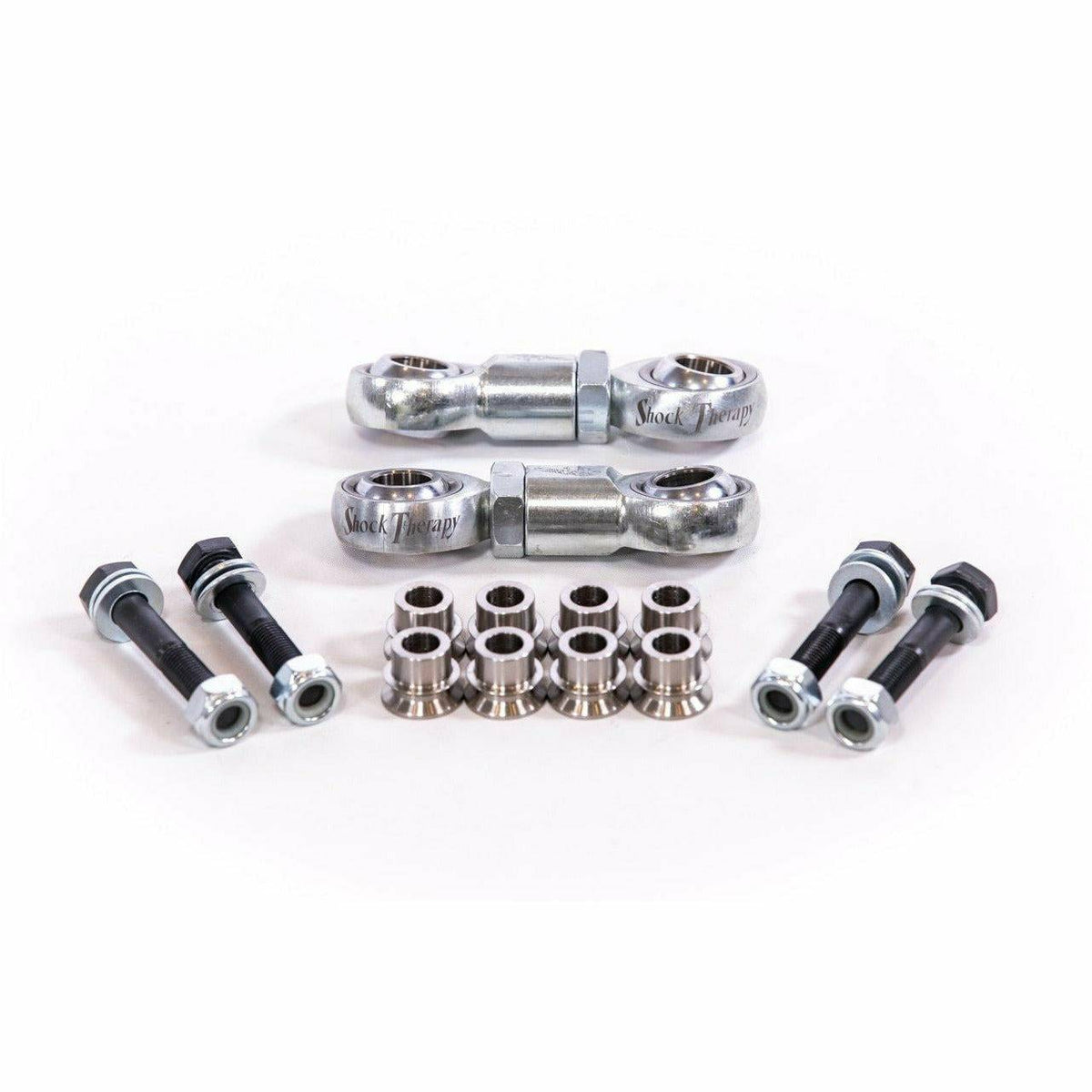 Photo of Kawasaki KRX Adjustable Sway Bar Link Kit by Shock Therapy - Premium Sway Bars & Links for UTVs / Side by Sides