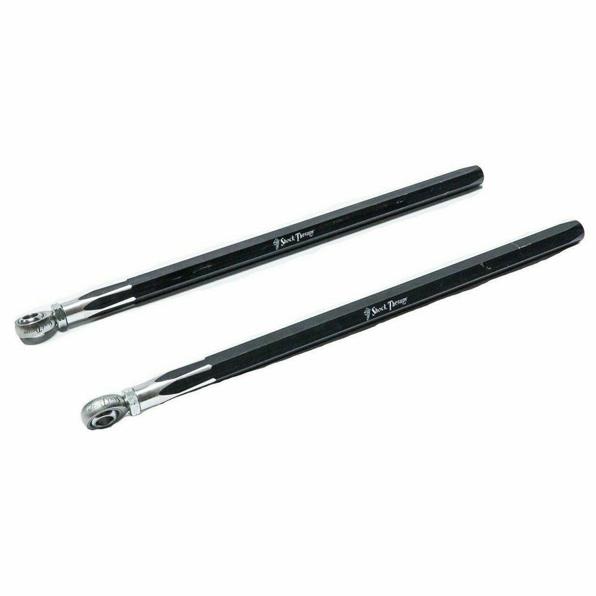 Photo of Can Am X3 Bump Steer Delete Tie Rod Kit by Shock Therapy - Premium Tie Rods for UTVs / Side by Sides
