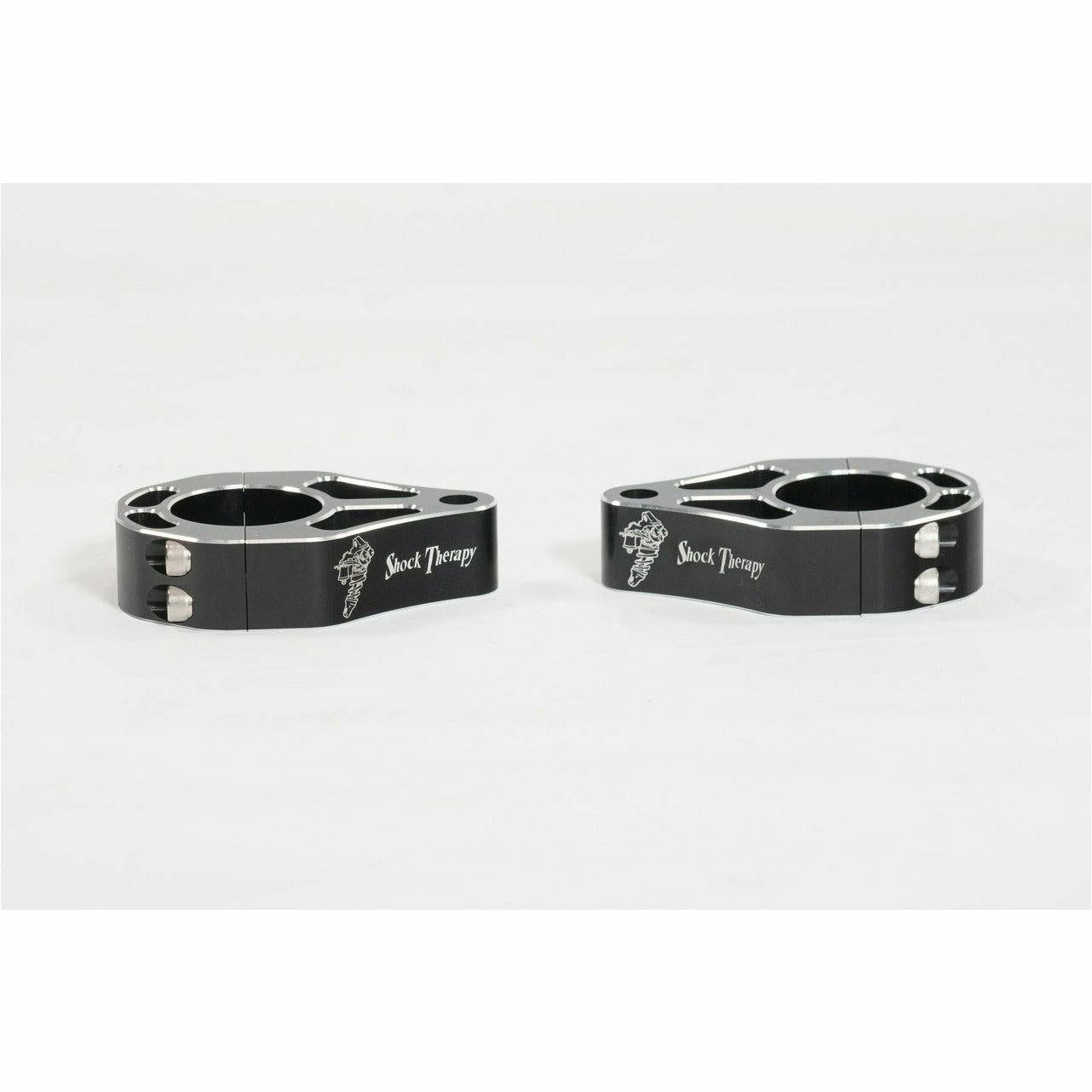 Photo of Polaris RZR XP 1000 / Turbo Fox Shocks Limit Strap Kit by Shock Therapy - Premium Limit Straps for UTVs / Side by Sides