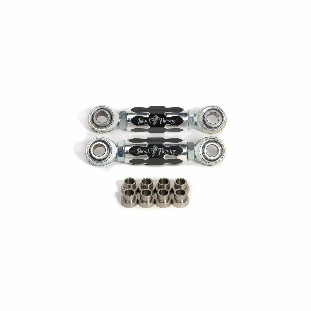 Photo of Polaris RZR Pro XP Sway Bar Link Kit by Shock Therapy - Premium Sway Bars & Links for UTVs / Side by Sides