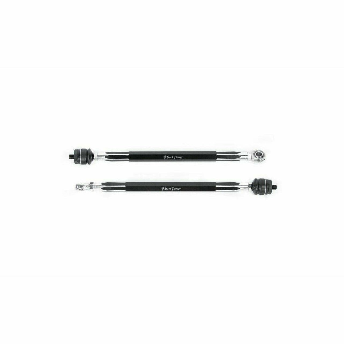 Photo of Polaris RZR XP 1000 Bump Steer Delete Tie Rod Kit by Shock Therapy - Premium Tie Rods for UTVs / Side by Sides