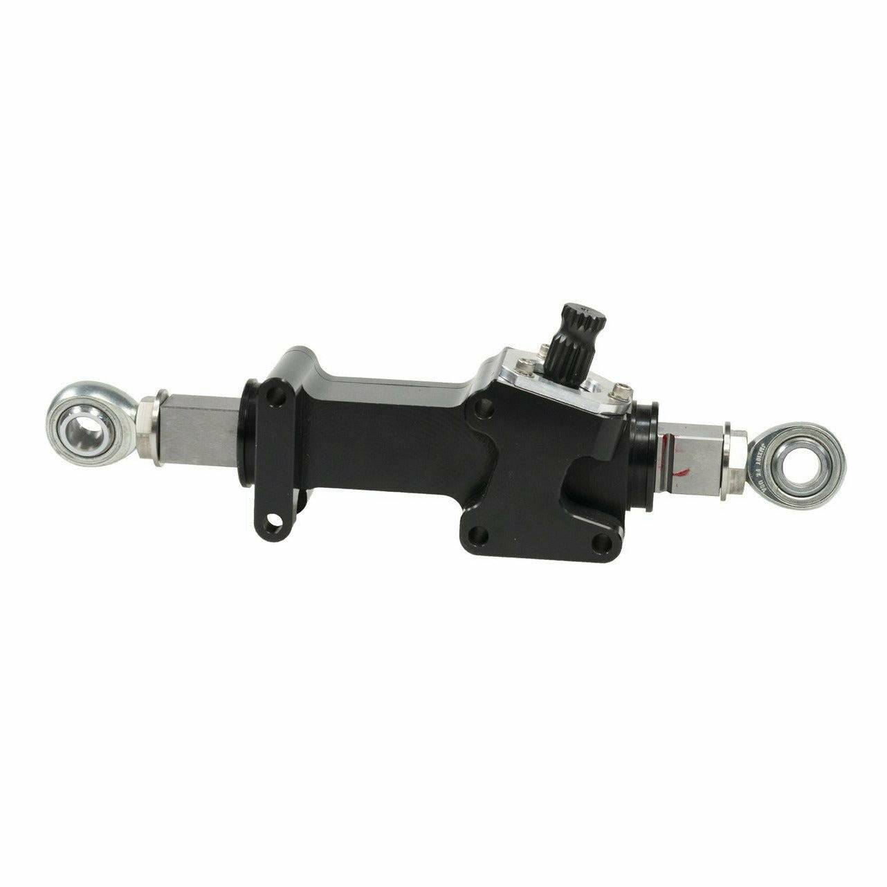 Photo of Polaris RZR XP 1000 Race Rack & Pinion (Short Pinion) by Shock Therapy - Premium Steering Racks for UTVs / Side by Sides
