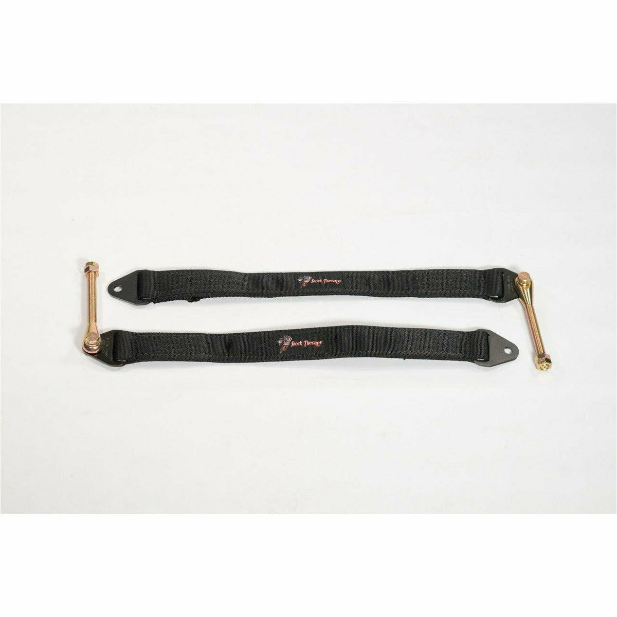 Photo of Arctic Cat Wildcat XX Rear Limit Strap Kit by Shock Therapy - Premium Limit Straps for UTVs / Side by Sides