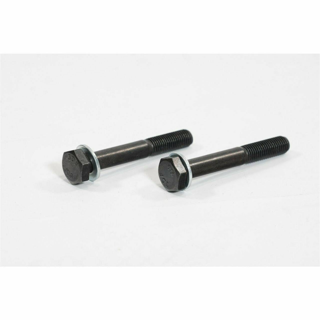 Photo of Polaris RZR XP 1000 / Turbo Walker Evans Shocks Limit Strap Kit by Shock Therapy - Premium Limit Straps for UTVs / Side by Sides