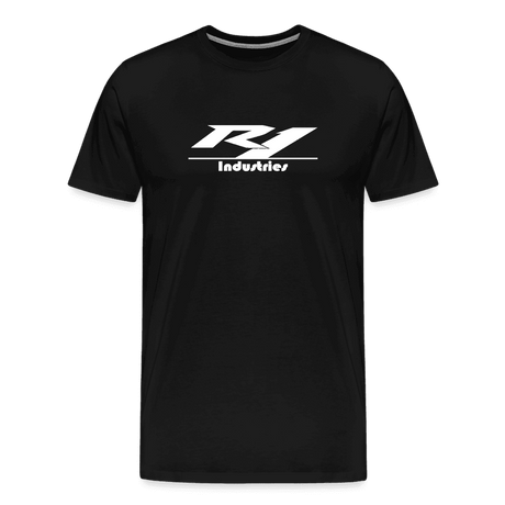 Men's Premium T-Shirt - R1 Industries