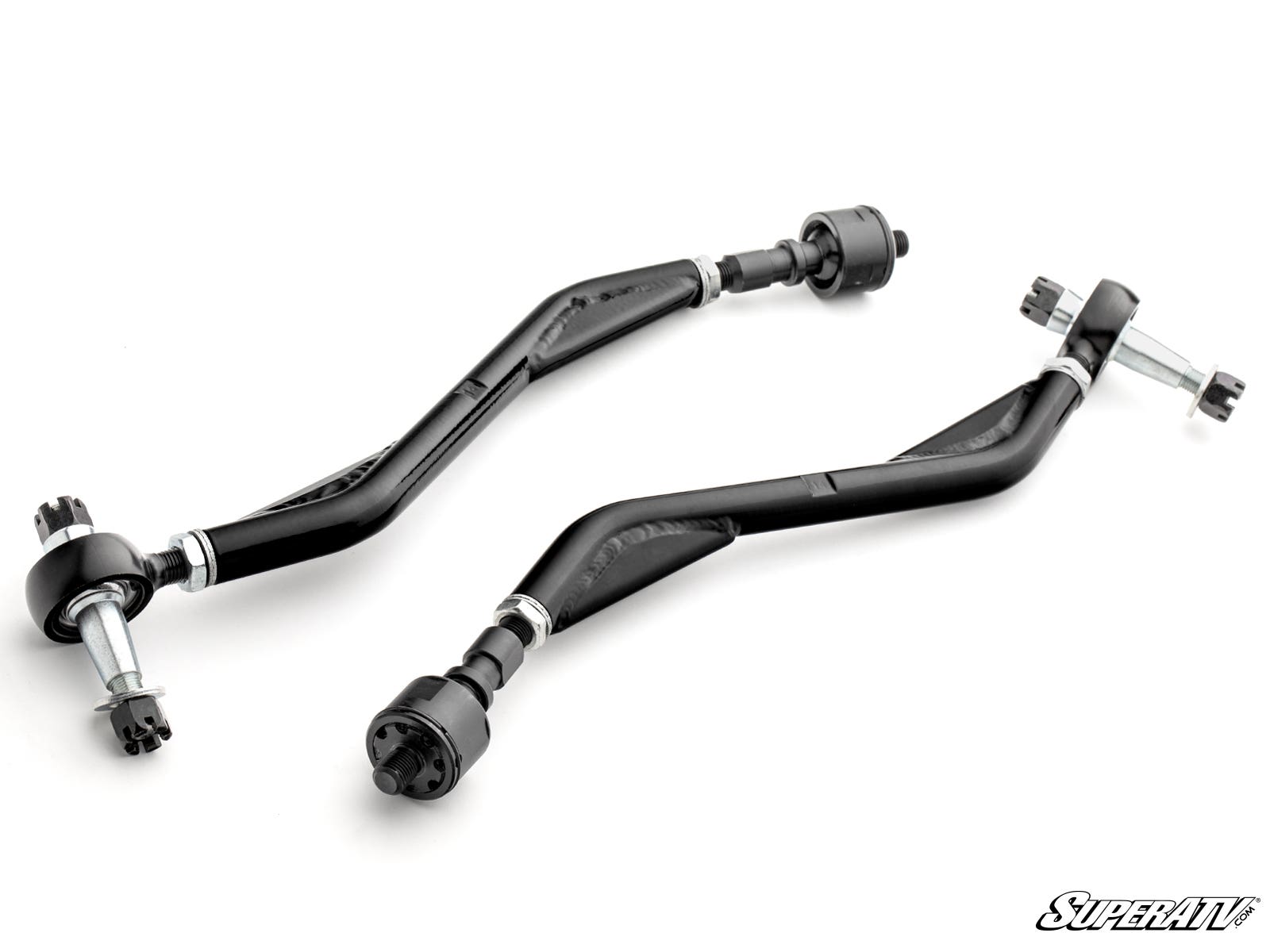 Kawasaki Teryx ZBend Tie Rod Kit—Replacement for SuperATV Lift Kits