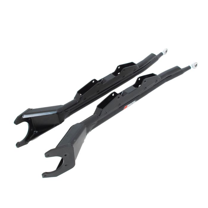 Polaris Rzr Turbo S/turbo S Hd Pro Max Trailing Arms | R1 Industries | Zbroz Racing.