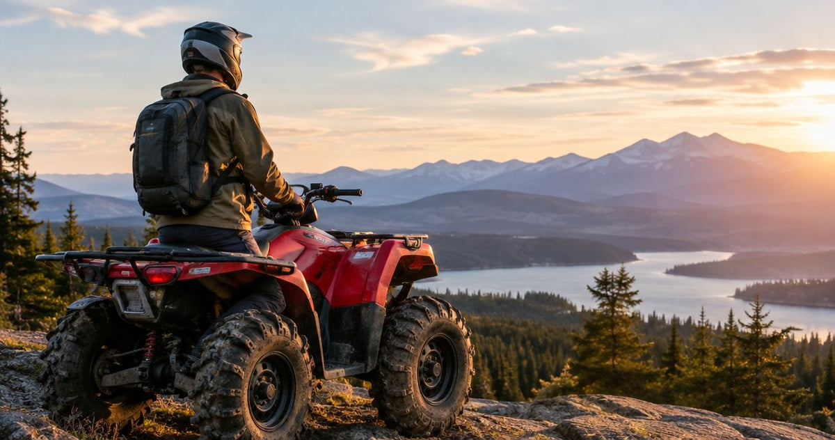 Rocky Mountain ATV/MC alternatives in 2026