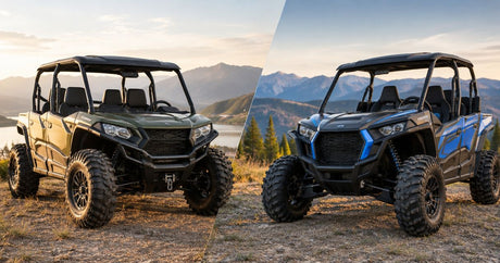 R1 Industries vs UTV Direct: which is better in 2026