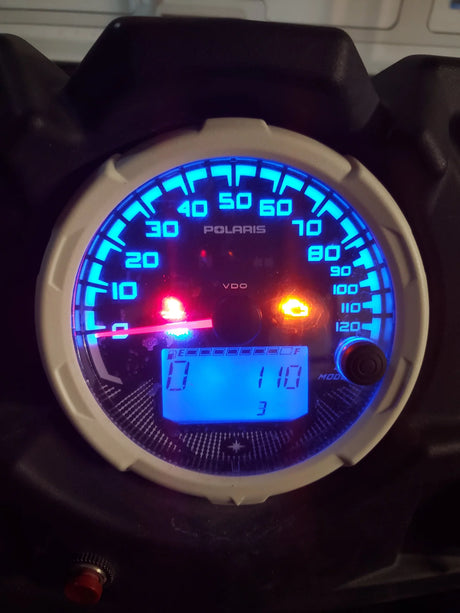 Mastering UTV Check Engine Diagnostics: Turbo Boost and Common Faults Explained by R1 Industries