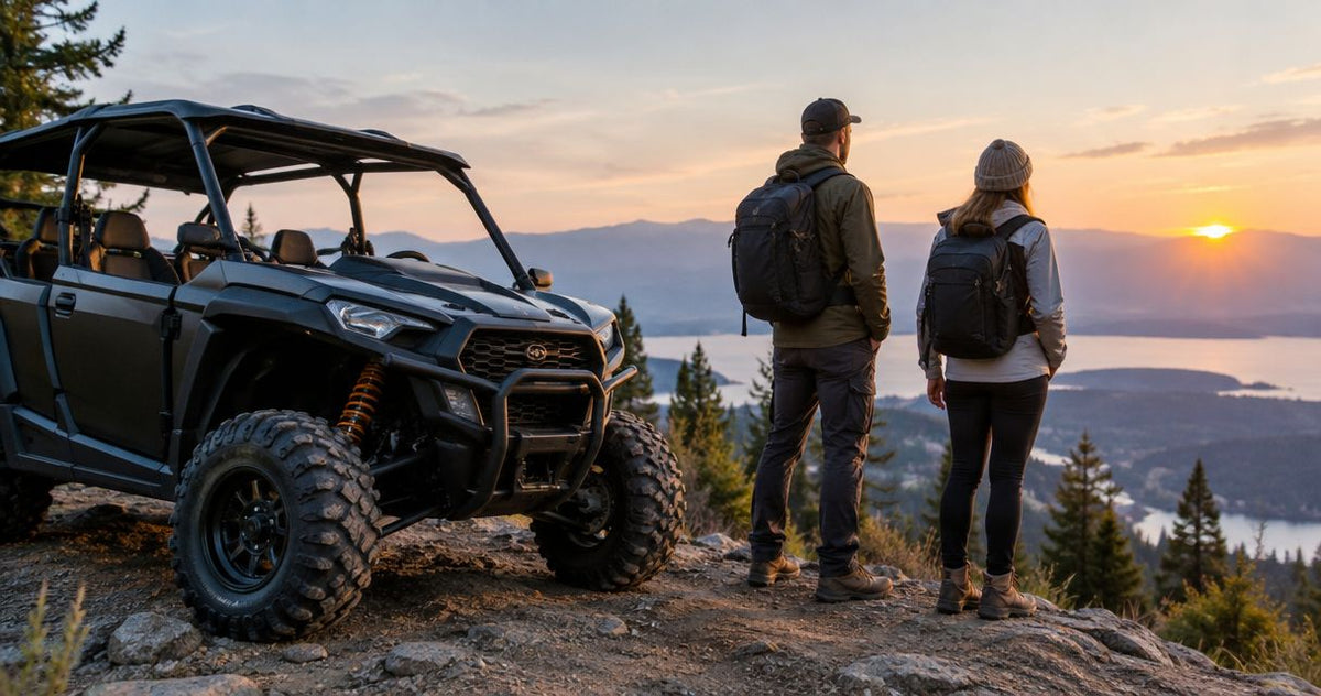 UTV Direct alternatives in 2026