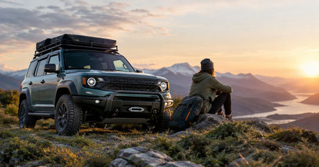 Pure Offroad alternatives in 2026