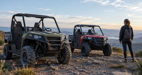 UTV Source alternatives in 2026
