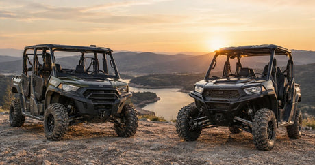 R1 Industries vs UTV Source: which is better in 2026