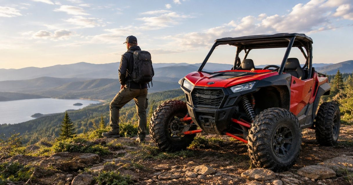 SuperATV alternatives in 2026