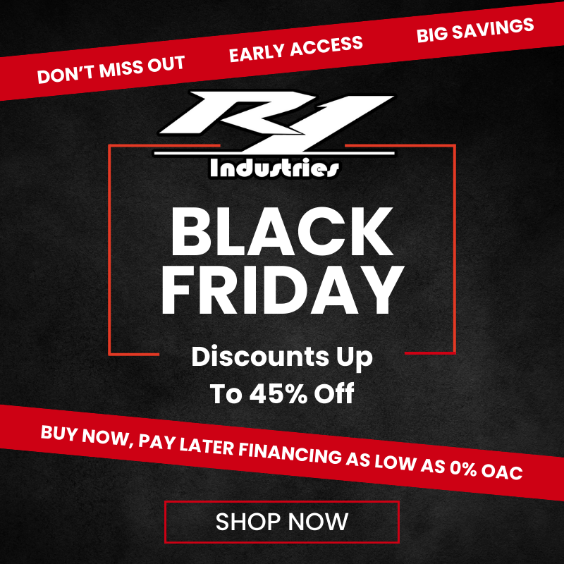 2024 Black Friday Deals At R1 Industries