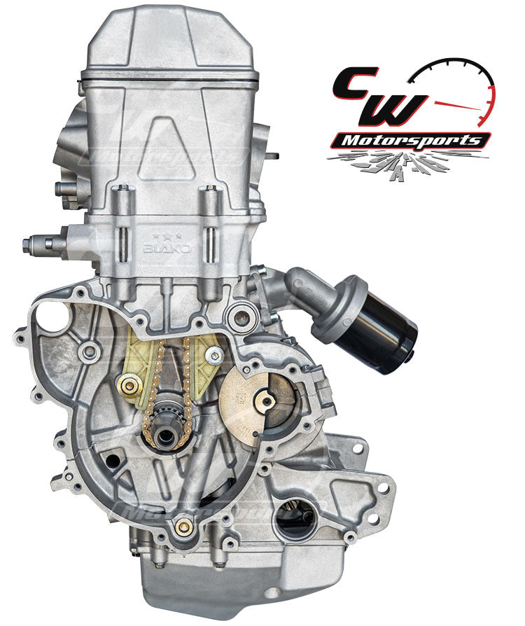 CW Motorsports Remanufactured Engine, Polaris Ranger 1000 SOHC