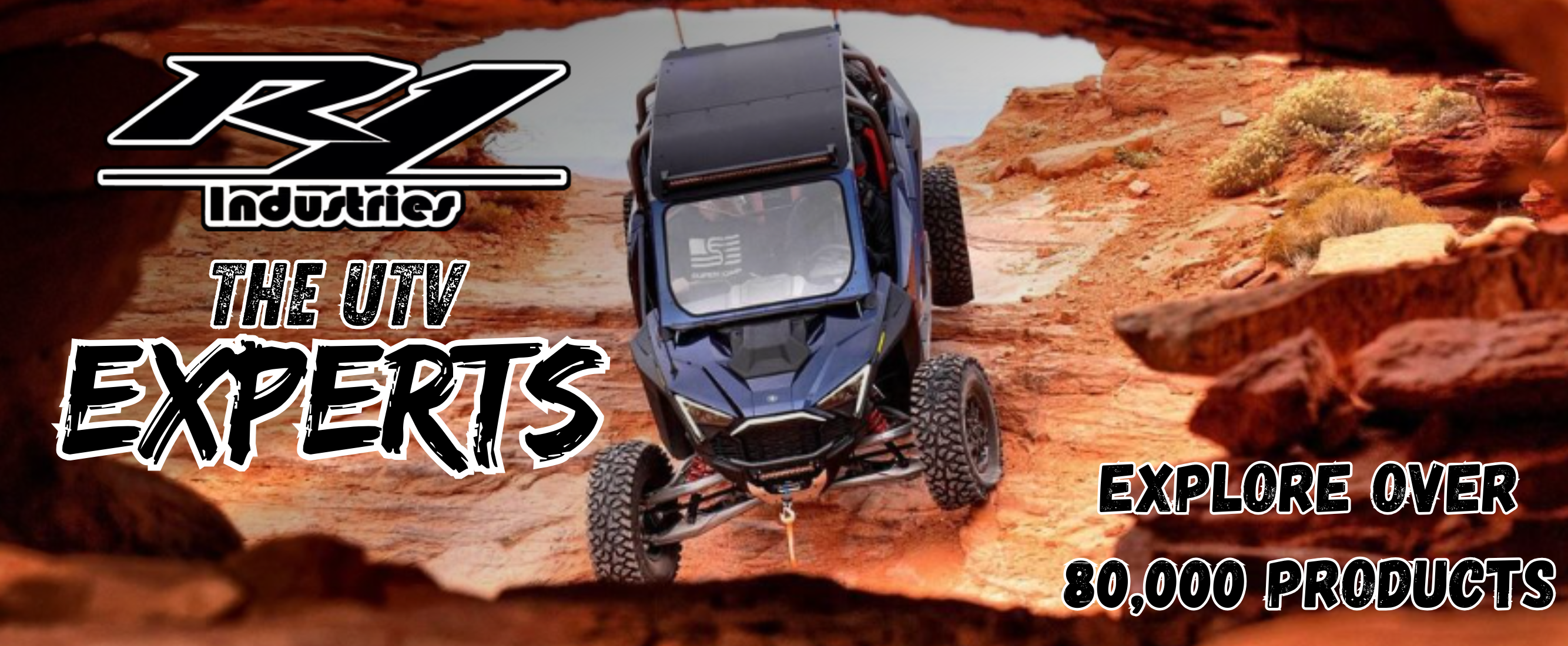 What Are UTV Tender Springs and Why You Shouldn’t Ignore Them | R1 Industries