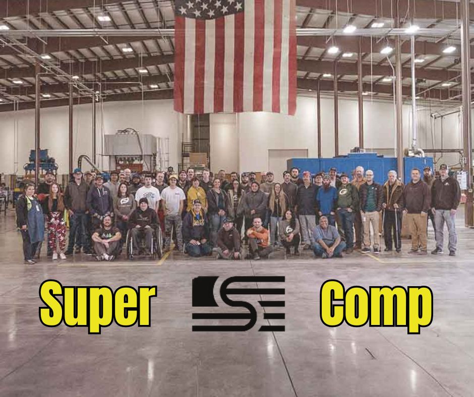 Super Comp USA UTV Parts